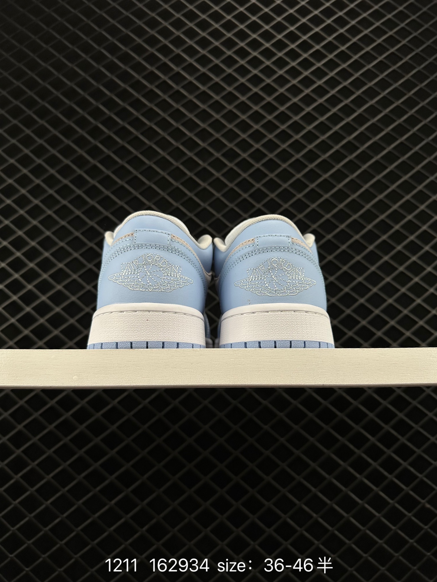 Nike Air Jordan 1 Mid”Green Yellow“